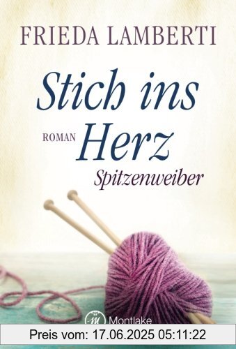 Binding : Taschenbuch, Label : Montlake Romance, Publisher : Montlake Romance, medium : Taschenbuch, numberOfPages : 252, publicationDate : 2017-12-05, releaseDate : 2017-12-05, authors : Frieda Lamberti, ISBN : 1503953114