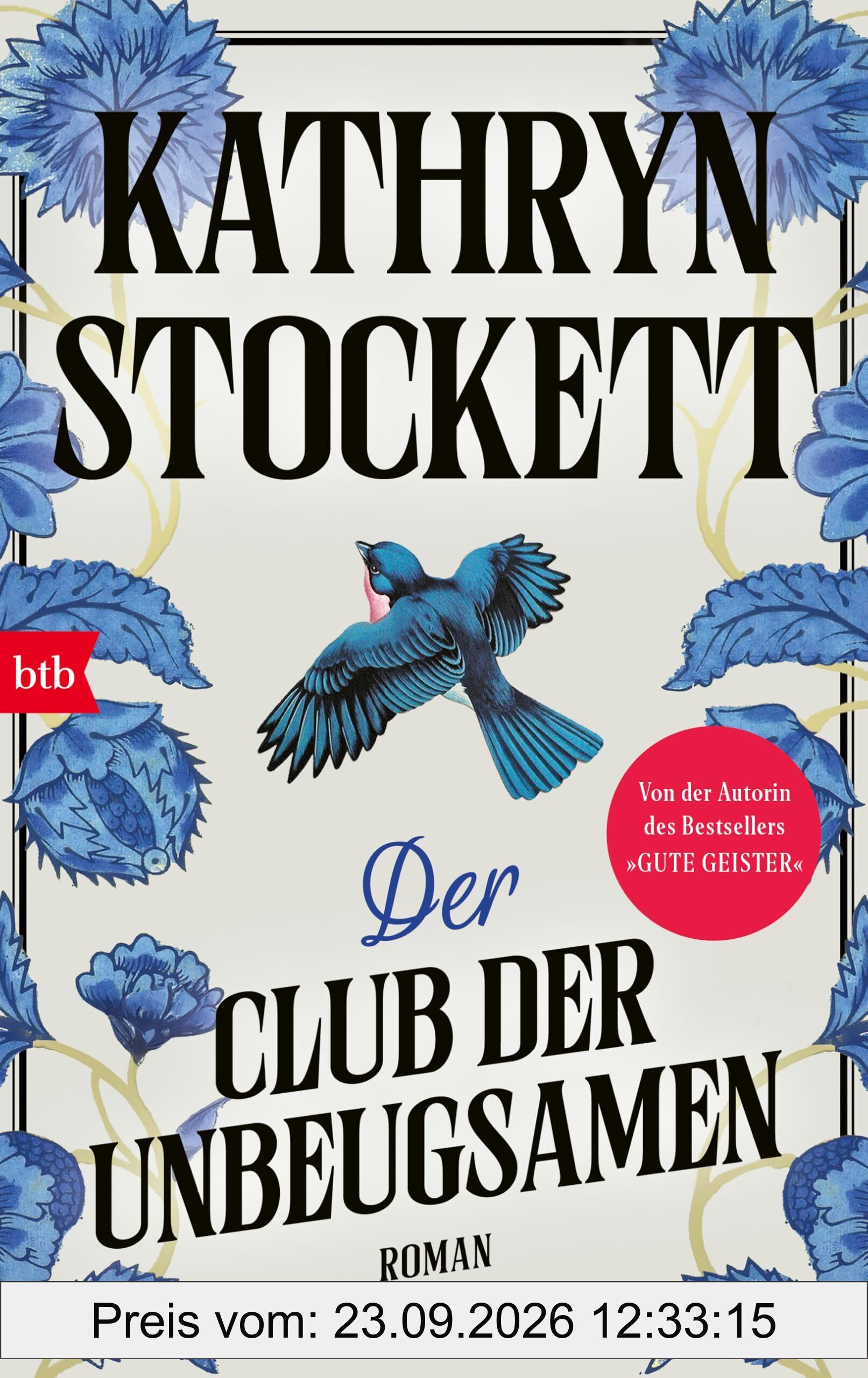 Der Club der Unbeugsamen