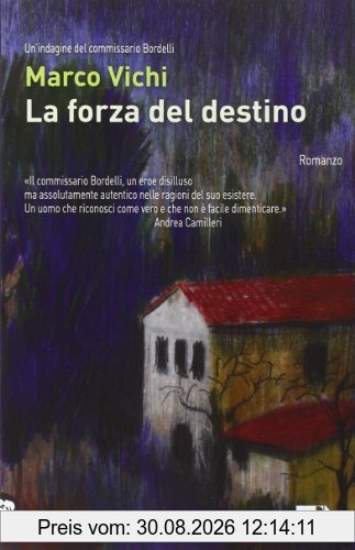 La forza del destino