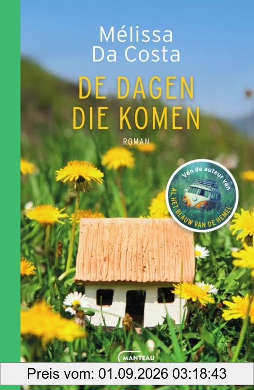 De dagen die komen