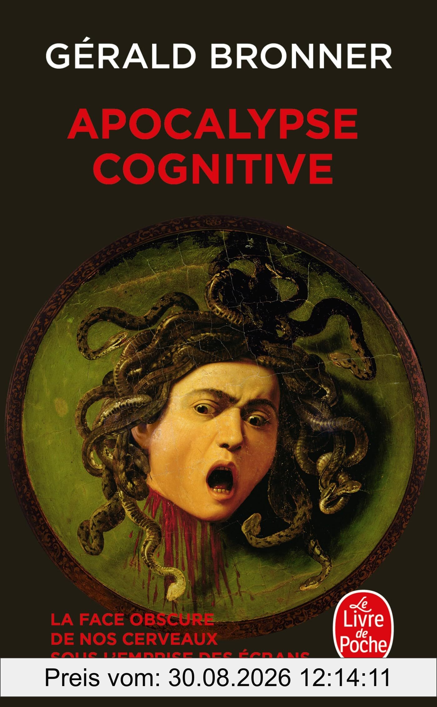 Apocalypse cognitive