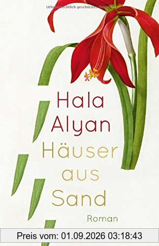 Häuser aus Sand: Roman