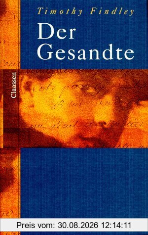 Der Gesandte