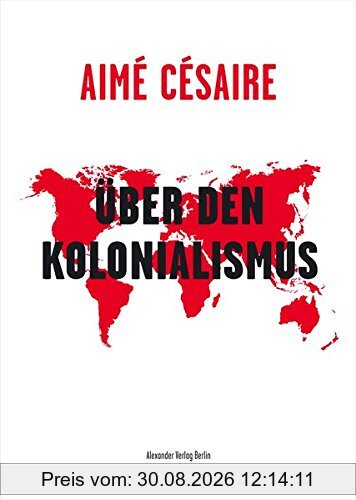 Über den Kolonialismus