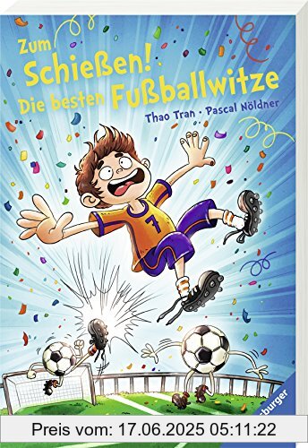 Binding : Taschenbuch, Edition : 1, Label : Ravensburger Buchverlag, Publisher : Ravensburger Buchverlag, medium : Taschenbuch, numberOfPages : 160, publicationDate : 2018-04-04, publishers : Thảo Trần, ISBN : 3473531421