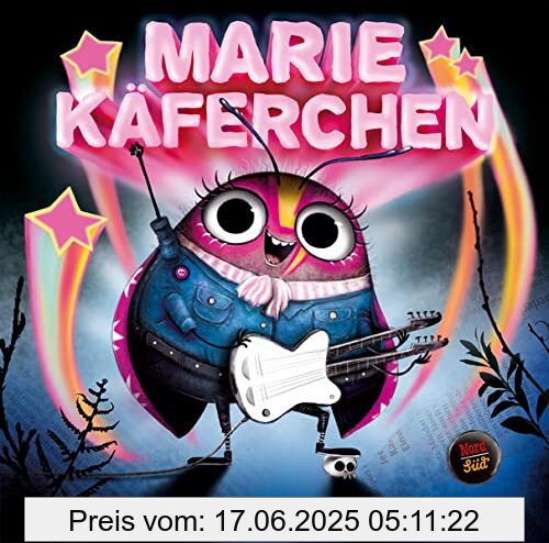 Brand : NordSüd Verlag AG, Binding : Gebundene Ausgabe, Edition : 1., Label : NordSüd Verlag, Publisher : NordSüd Verlag, medium : Gebundene Ausgabe, numberOfPages : 32, publicationDate : 2022-02-23, authors : Kai Lüftner, ISBN : 3314105916