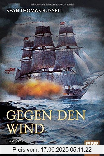 Binding : Taschenbuch, Edition : Aufl. 2015, Label : Bastei Lübbe (Bastei Lübbe Taschenbuch), Publisher : Bastei Lübbe (Bastei Lübbe Taschenbuch), medium : Taschenbuch, numberOfPages : 592, publicationDate : 2015-02-12, releaseDate : 2015-02-12, authors : Russell, Sean Thomas, translators : Hanowell, Dr. Holger, languages : german, ISBN : 3404171357