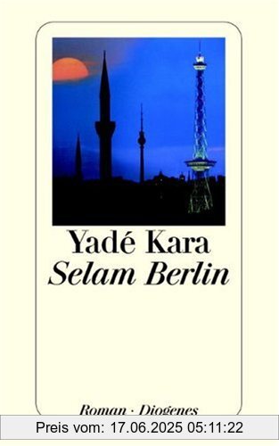 Binding : Taschenbuch, Edition : 8., Aufl., Label : Diogenes, Publisher : Diogenes, NumberOfItems : 1, medium : Taschenbuch, numberOfPages : 384, publicationDate : 2004-10-01, authors : Yade Kara, languages : german, ISBN : 3257233914