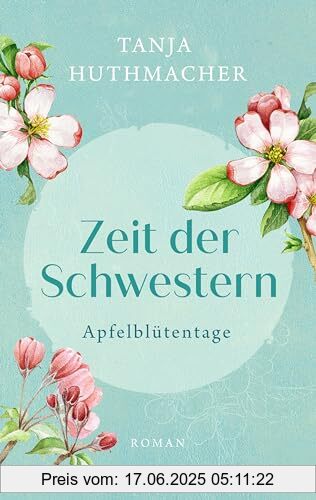 Binding : Broschiert, Edition : 1. Aufl. 2024, Label : Lübbe, Publisher : Lübbe, medium : Broschiert, numberOfPages : 352, publicationDate : 2024-03-28, releaseDate : 2024-03-28, authors : Tanja Huthmacher, ISBN : 3404193199