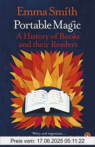 Binding : Taschenbuch, Edition : 1, Label : Penguin, Publisher : Penguin, medium : Taschenbuch, numberOfPages : 352, publicationDate : 2023-04-27, releaseDate : 2023-04-27, authors : Emma Smith, ISBN : 0141991933