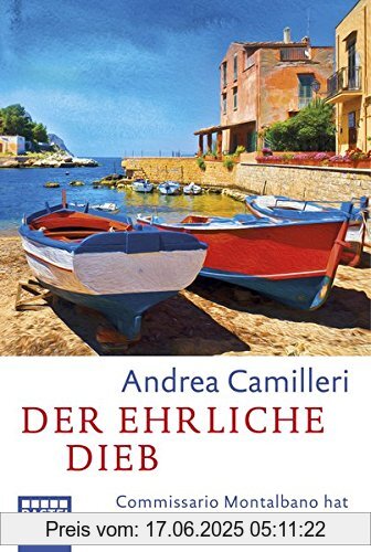 Binding : Taschenbuch, Edition : 1, Label : Bastei Lübbe (Bastei Lübbe Taschenbuch), Publisher : Bastei Lübbe (Bastei Lübbe Taschenbuch), medium : Taschenbuch, numberOfPages : 320, publicationDate : 2018-03-29, releaseDate : 2018-03-29, authors : Andrea Camilleri, translators : Rita Seuß, Walter Kögler, ISBN : 3404176391