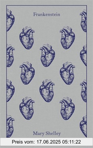 Binding : Gebundene Ausgabe, Label : Penguin Classics, Publisher : Penguin Classics, NumberOfItems : 1, PackageQuantity : 1, medium : Gebundene Ausgabe, numberOfPages : 352, publicationDate : 2013-10-03, releaseDate : 2014-09-30, authors : Mary Shelley, languages : english, ISBN : 0141393394