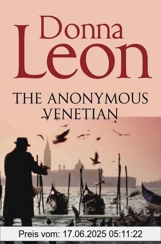 Binding : Taschenbuch, Edition : New edition., Label : Pan Books, Publisher : Pan Books, NumberOfItems : 1, medium : Taschenbuch, numberOfPages : 342, publicationDate : 2012-01-05, authors : Donna Leon, languages : english, ISBN : 1447201639