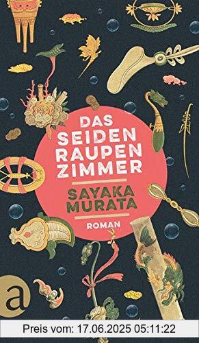 Binding : Gebundene Ausgabe, Edition : 1., Label : Aufbau Verlag, Publisher : Aufbau Verlag, medium : Gebundene Ausgabe, numberOfPages : 256, publicationDate : 2020-06-15, authors : Sayaka Murata, translators : Ursula Gräfe, ISBN : 3351037937