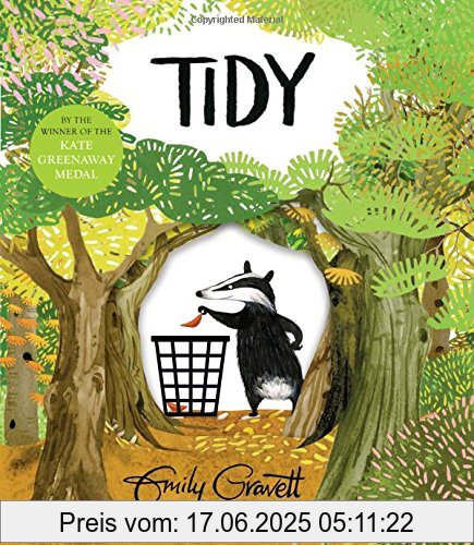 Binding : Taschenbuch, Edition : Main Market Ed., Label : Two Hoots, Publisher : Two Hoots, medium : Taschenbuch, numberOfPages : 40, publicationDate : 2017-03-23, releaseDate : 2017-03-23, authors : Emily Gravett, languages : english, ISBN : 1447273990