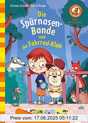 Binding : Gebundene Ausgabe, Label : Arena, Publisher : Arena, medium : Gebundene Ausgabe, numberOfPages : 48, publicationDate : 2019-06-18, authors : Christian Seltmann, ISBN : 3401715232