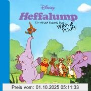 Heffalump - Ein  neuer Freund für Winnie Puuh