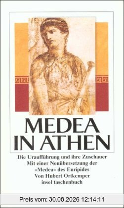 Medea in Athen