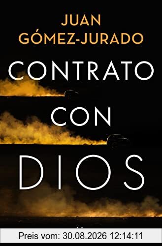 Contrato con dios (Ficción)