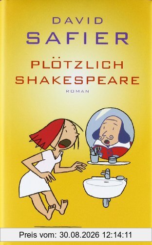 Plötzlich Shakespeare