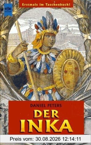 Der Inka.