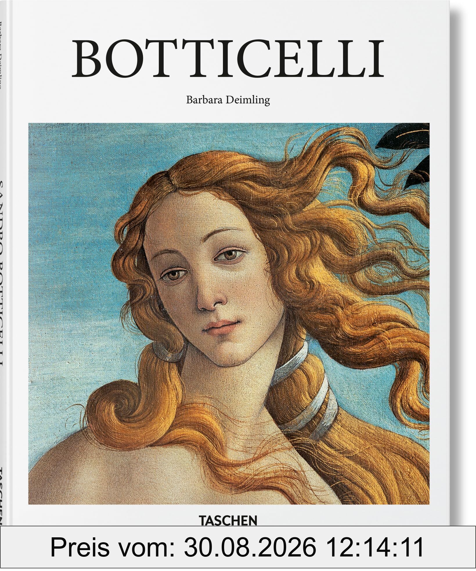 Botticelli