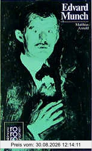 Edvard Munch