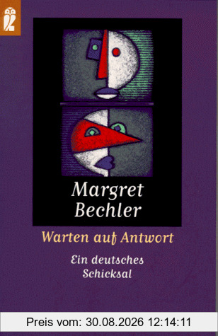 Warten auf Antwort. Ein deutsches Schicksal.