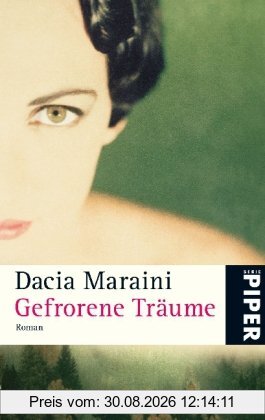 Gefrorene Träume: Roman