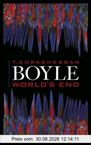 World's End: Roman