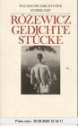 Gedichte, Stücke