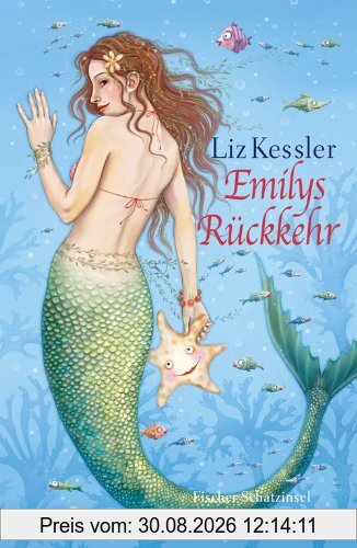 Emilys Rückkehr