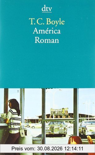 América: Roman