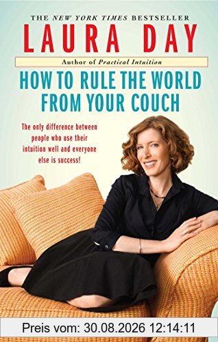 How to Rule the World from Your Couch
