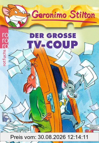 Der große TV-Coup