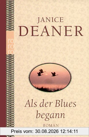 Als der Blues begann