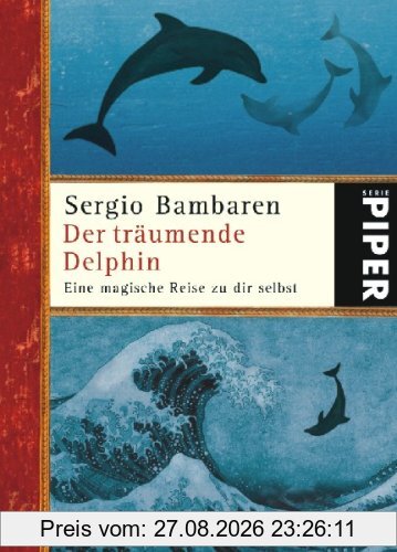 Der träumende Delphin