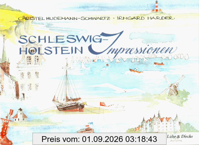 Schleswig- Holstein Impressionen