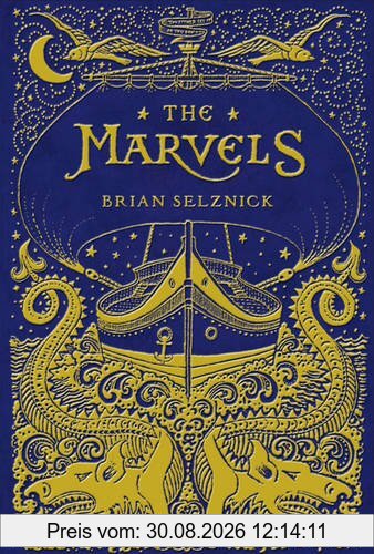 The Marvels