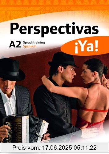 Binding : Taschenbuch, Edition : Aktuelle Ausgabe., Label : Cornelsen Verlag, Publisher : Cornelsen Verlag, medium : Taschenbuch, numberOfPages : 88, publicationDate : 2013-06-01, authors : Mata-Manjón, María del Carmen, languages : spanish, ISBN : 3464204936