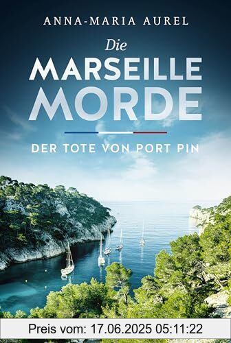 Brand : Lübbe, Binding : Taschenbuch, Edition : 1. Aufl. 2024, Label : Lübbe, Publisher : Lübbe, medium : Taschenbuch, numberOfPages : 448, publicationDate : 2024-04-26, releaseDate : 2024-04-26, authors : Anna-Maria Aurel, ISBN : 3404193555