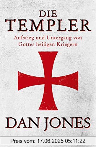 Binding : Gebundene Ausgabe, Edition : 3, Label : C.H.Beck, Publisher : C.H.Beck, medium : Gebundene Ausgabe, numberOfPages : 508, publicationDate : 2023-11-17, releaseDate : 2023-11-17, authors : Dan Jones, translators : Andreas Nohl, ISBN : 3406814441