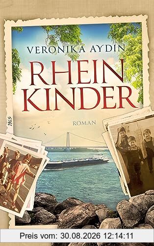 Rheinkinder: Roman
