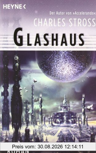 Glashaus