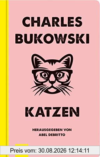 Katzen (KiWi Geschenkbuch im Kleinformat)