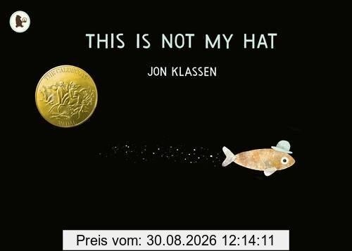 This is Not My Hat