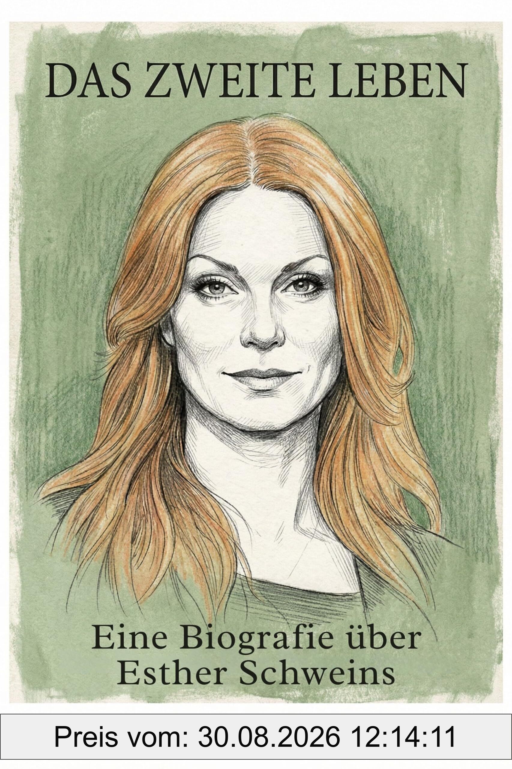 Die Biografie über Esther Schweins