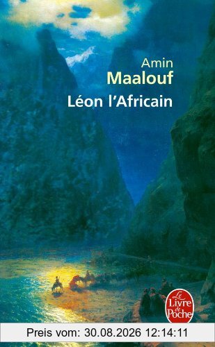 Léon l'Africain