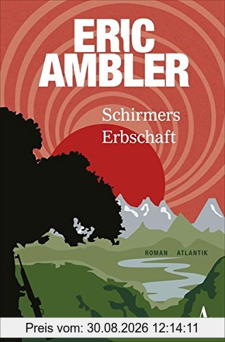 Schirmers Erbschaft