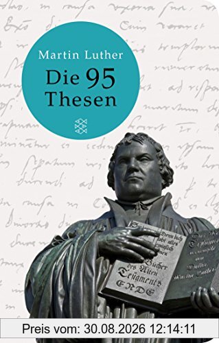 Die 95 Thesen